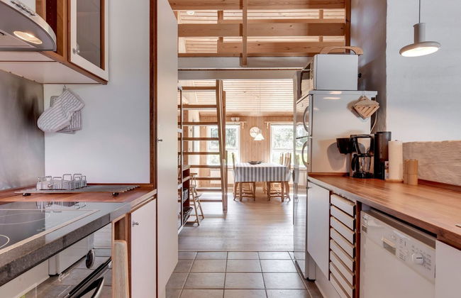 "Bente" - 800m from the sea - Foto 29