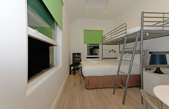 Grand Apartments Fulham Palace - Foto 10