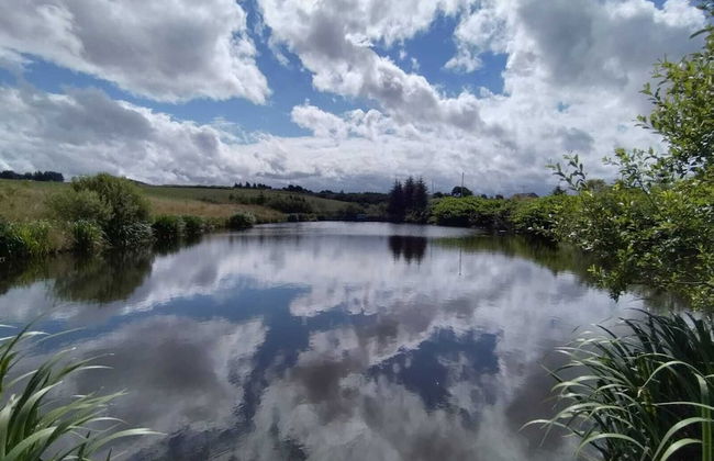 Shepherds Loch Glamping - Photo 60