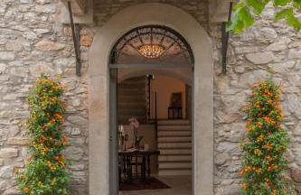 Villa Antonietta Toscana Lunigiana piscina privata - Foto 28