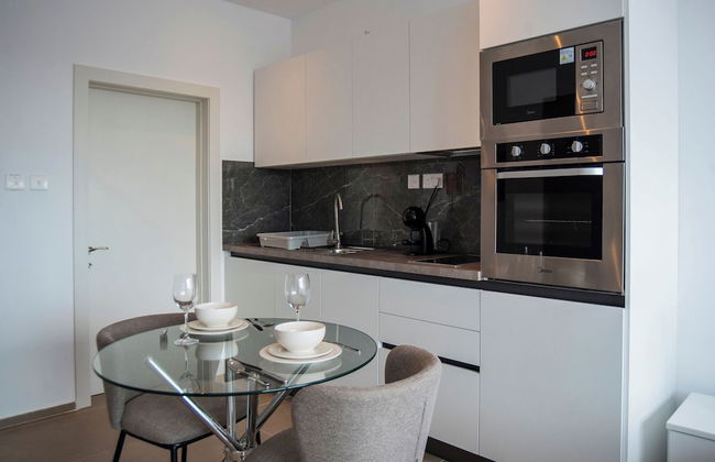 Orbis Boutique Studios by Holi - Foto 25