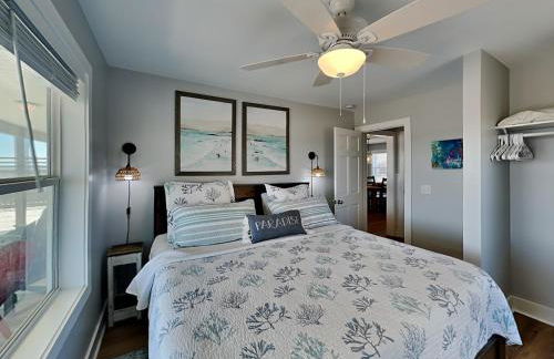 Sea Paradise Cottage - Foto 13