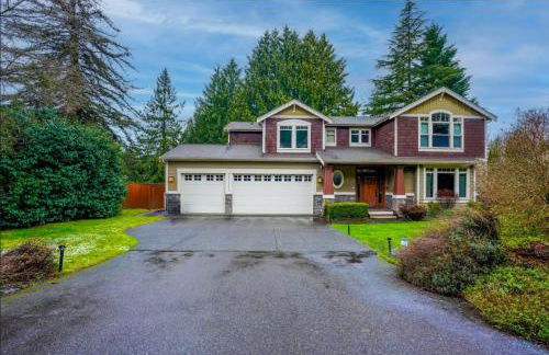 Kirkland's Expansive Custom-Built Family Haven Near Juanita - Foto 40