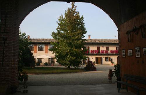 Agriturismo Cascina Nuova - Foto 1