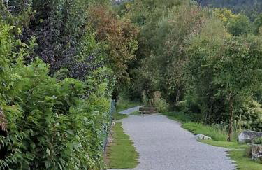 Ferienwohnung Moosegger - Foto 15