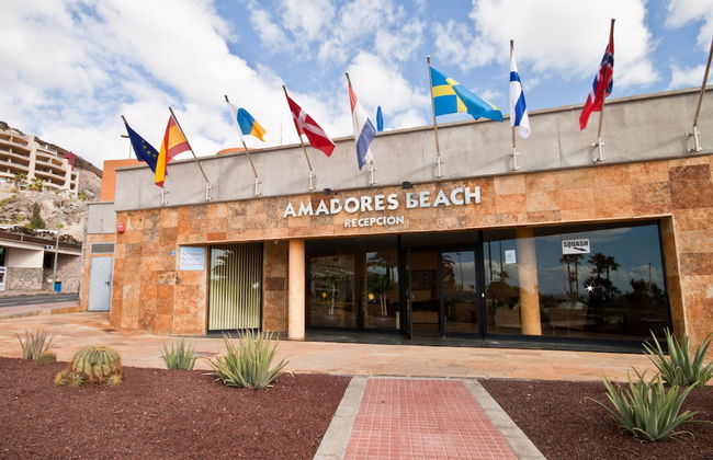 Amadores Beach Apartments - Foto 36