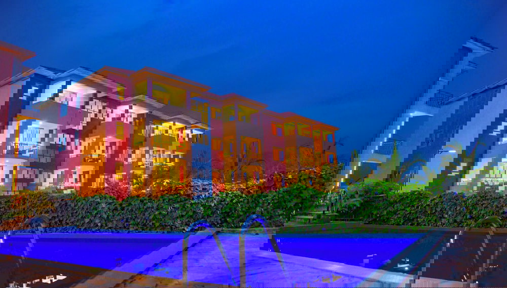 Bon Bini Residence - Photo 1, Primary image