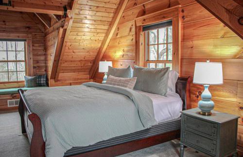 Sunset Ridge Retreat - Foto 9