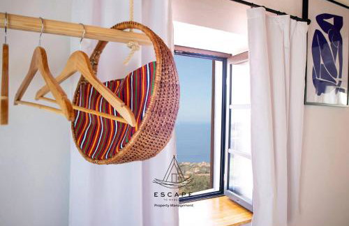 Hilltop Hideaway by Escape to Madeira - Foto 20