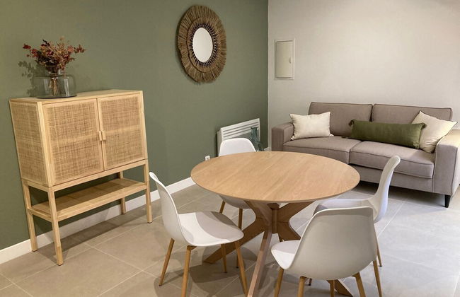 Cottage Saint-remy-de-provence - Foto 17