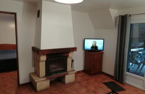 Apartment in Quend near the Sea - Foto 3