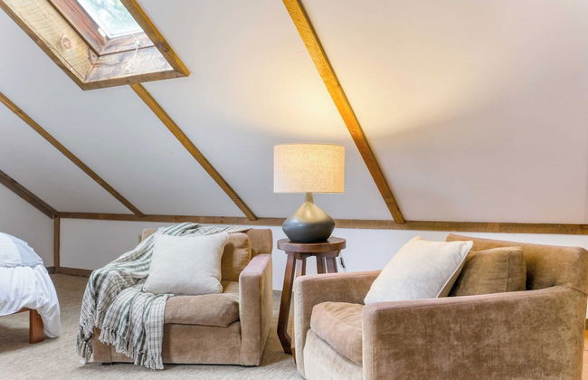 Wellspring by Avantstay Indoor Pool + Views - Foto 10