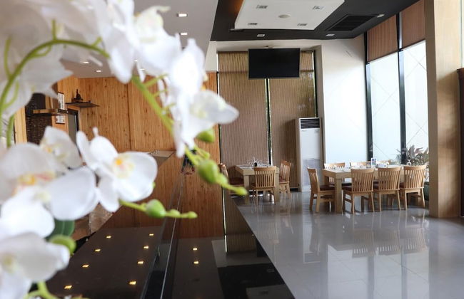 Wisdom Hotel & Residence - Photo 45