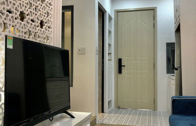 New Luxury Apartment in City Center - Foto 13