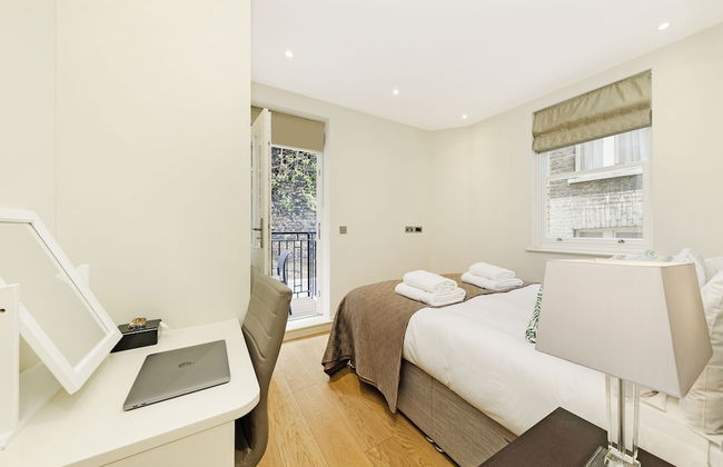 Fitzrovia by CAPITAL - Foto 19