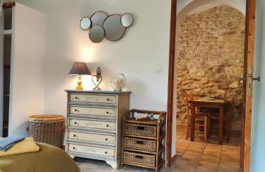 Domaine Bellavigne Gites et SPA - Foto 13