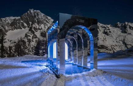 La maison des Guides - trilocale a 500 mt dalle piste di Dolonne - Foto 60