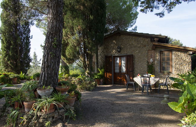 Il Crocino II - Foto 18