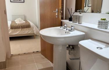 Luxury 2Bed, 2Bath Flat in Greenwich London - Foto 28
