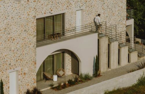 BATU Luxury Apartments - Foto 36