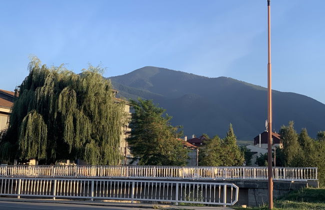 Beautiful Cosy Studio Apartment in Bansko - Photo 40