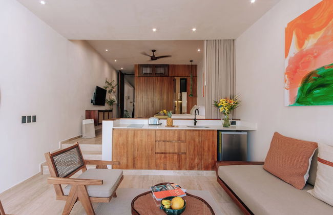 Hotel Bacab Tulum - Photo 38