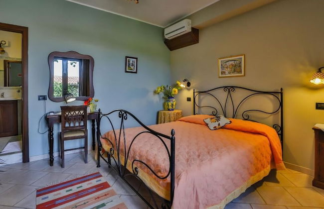 Agriturismo Al Lago Verde - Foto 5