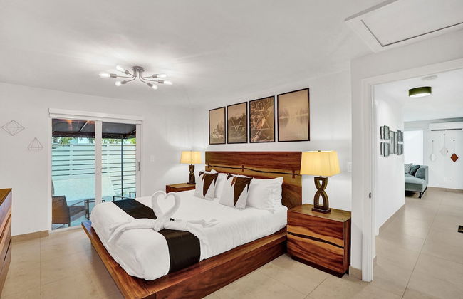 RA Suites by DesignedVR - Foto 21