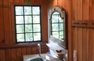 Scheune Landliebe in Holz und Lehm - Foto 11