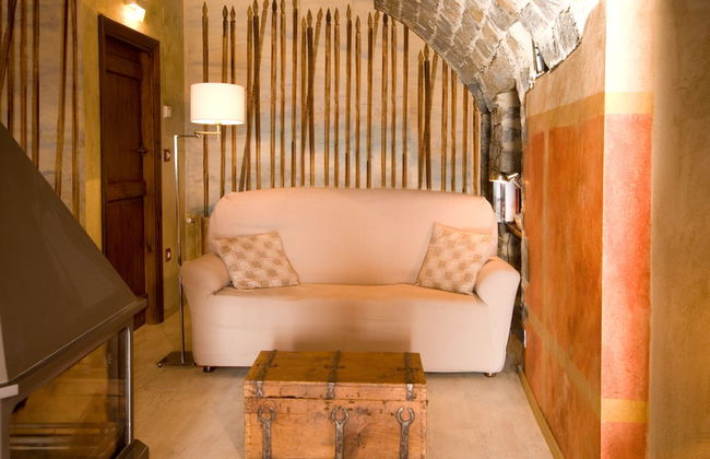 Casa Mur de Alujan - Foto 44