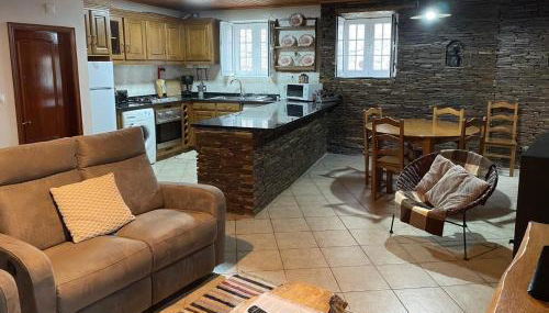 Casa Retiro de Xisto II - Photo 5