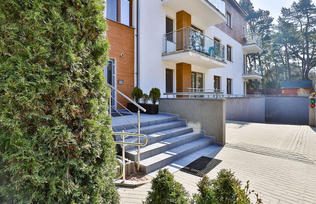 Willa 4 Pory Roku Apartment by Renters - Photo 44