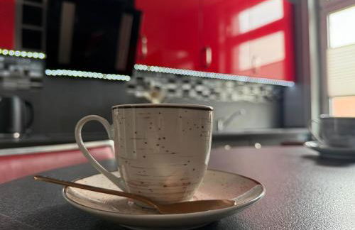 City Apartment 2 - Foto 14