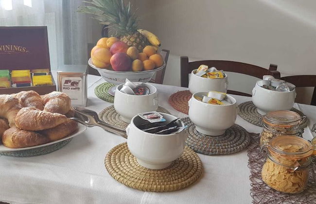 Agriturismo Cà dei Molini - Photo 33