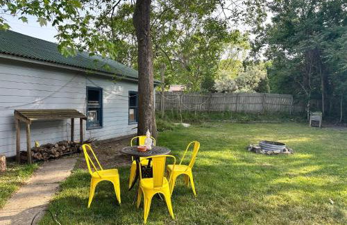 Bluffton Breeze Cottage - Foto 69