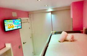 CENTRO, PARKING, PISCINA 2 Dormitorios SUITE PONDOS - Foto 14