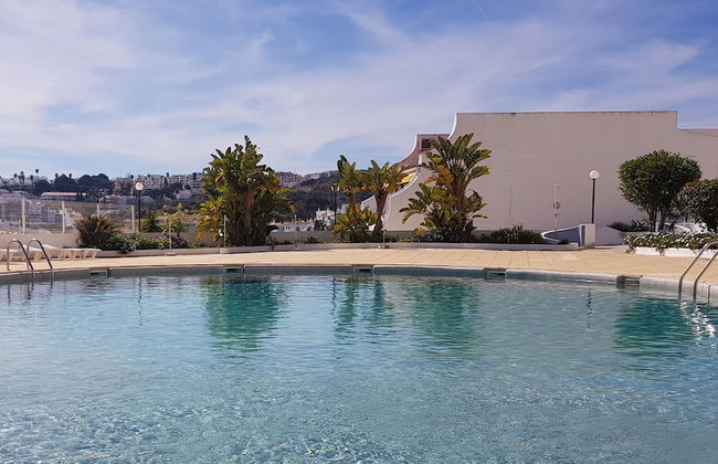 Albufeira Sea Balcony by Rentals in Algave (11) - Foto 25