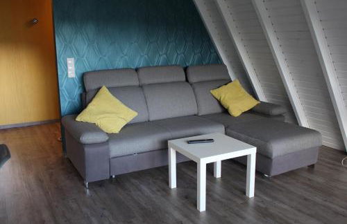 Ferienhaus in der Rhön Sitzmann - Foto 34