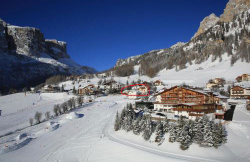 Garni Criss - Foto 36