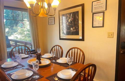 ManVee at Yosemite - Foto 19