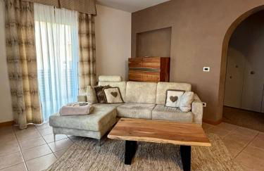 Villa Serena - appartamento a Primiero San Martino di Castrozza - Foto 1