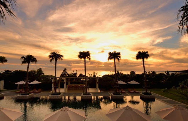 The Uza Terrace Beach Club Villas - Photo 28