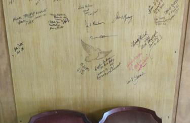 The Van Zant House - Foto 41