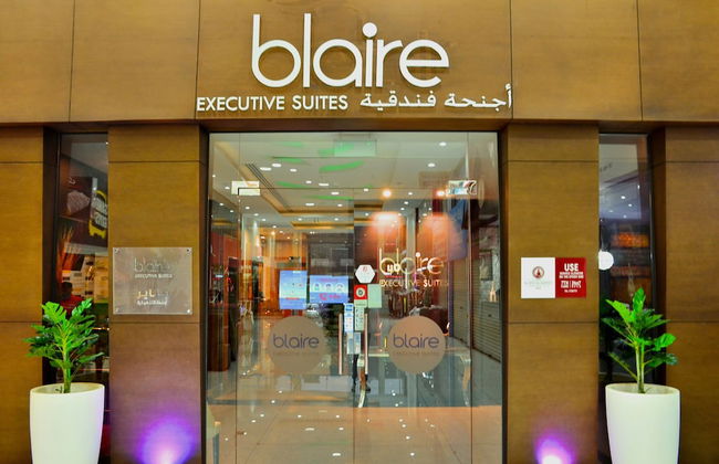 Blaire Executive Suites - Photo 54