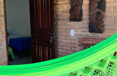 Recanto das Flores Suite Quádruplo - Photo 10