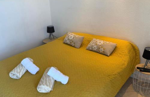 Appartement Vue sur la mer à 5 minutes des plages - Foto 12