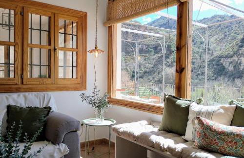 La Alberquilla Alojamiento Rural - Foto 25