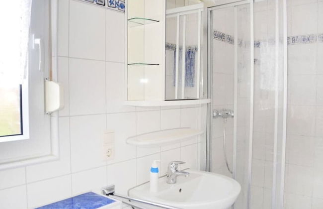 At Home Comfortable Holiday Residence - Foto 21