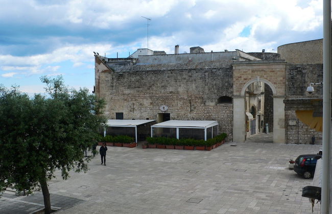 Porta Alfonsina by CASASI Vacanze Otranto - Foto 112