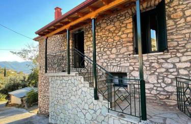 Πέτρινο εξοχικό στο Δάρα - Foto 2